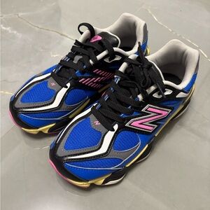 New Balance 9060 Youth size 5